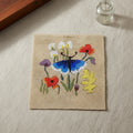 L'Art du Papillon - Annie Bouquet, Tapisserie De France 