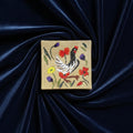 La Poule - Annie Bouquet, Tapisserie De France 