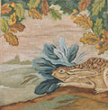Le Lièvre - Annie Bouquet, Tapisserie De France 