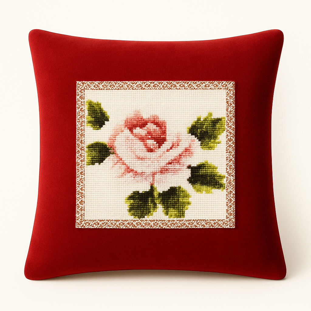 THE ROSE OF BRETEUIL