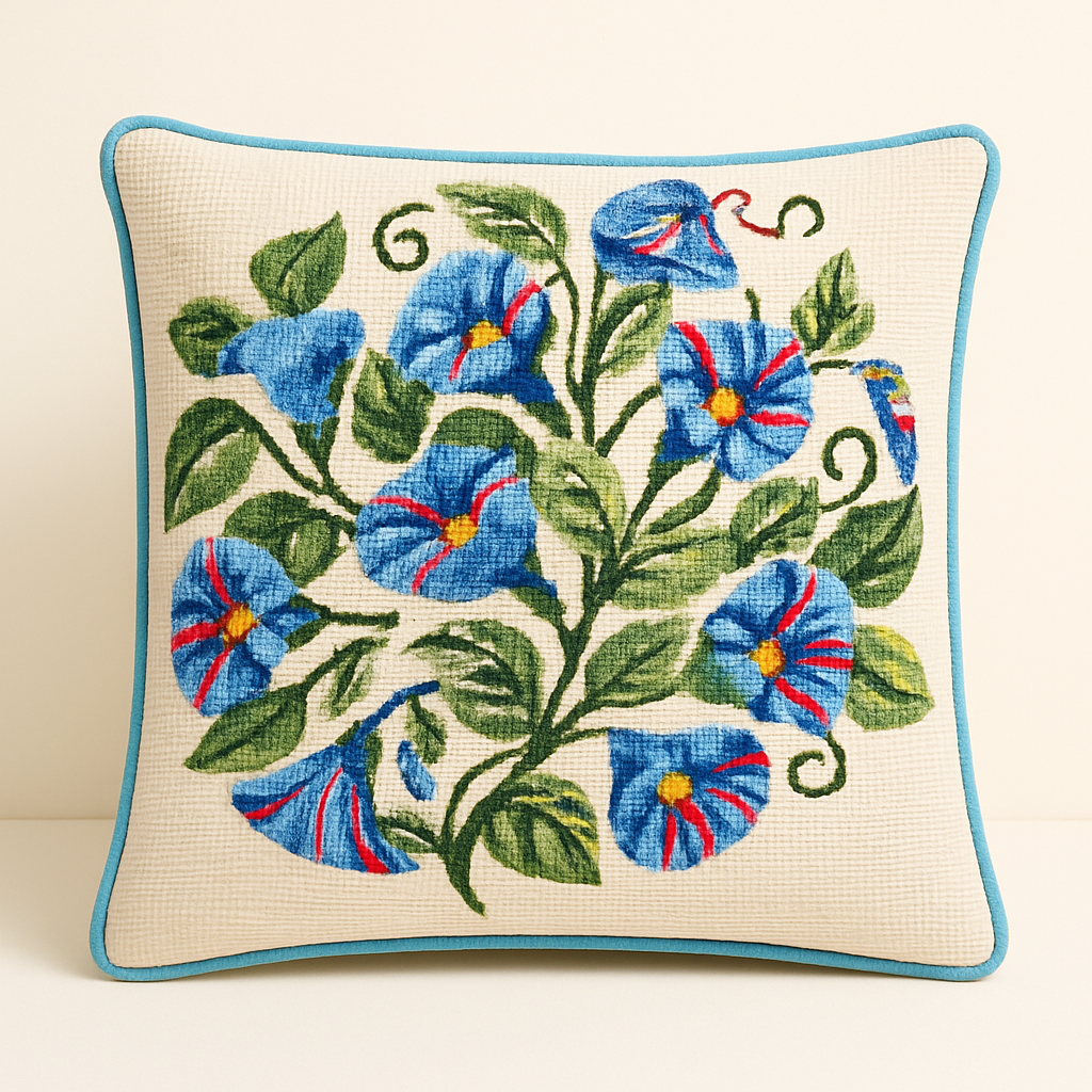 LISSERONS BLEUS