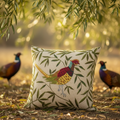 THE PHEASANT
