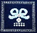 L’Ornement de la Reine - Annie Bouquet, Tapisserie De France 