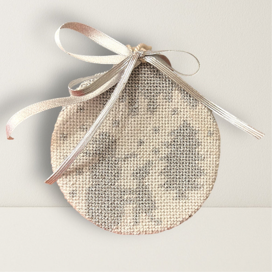 BOULE "L'OMBRE DE NOËL"