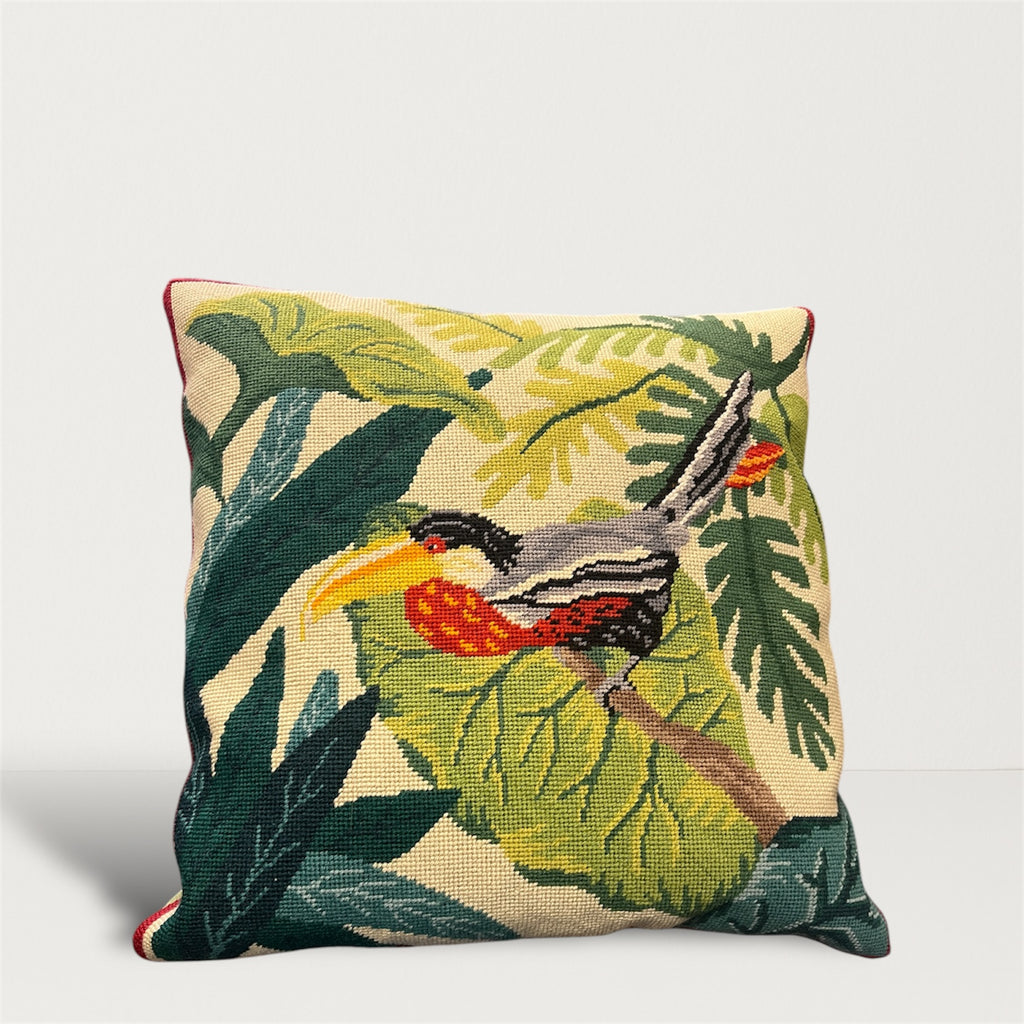 LE TOUCAN