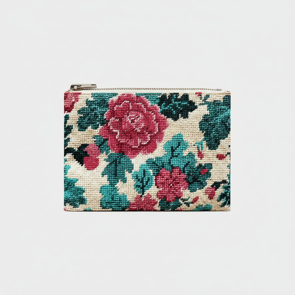 POCHETTE "MARIE-ROSE"