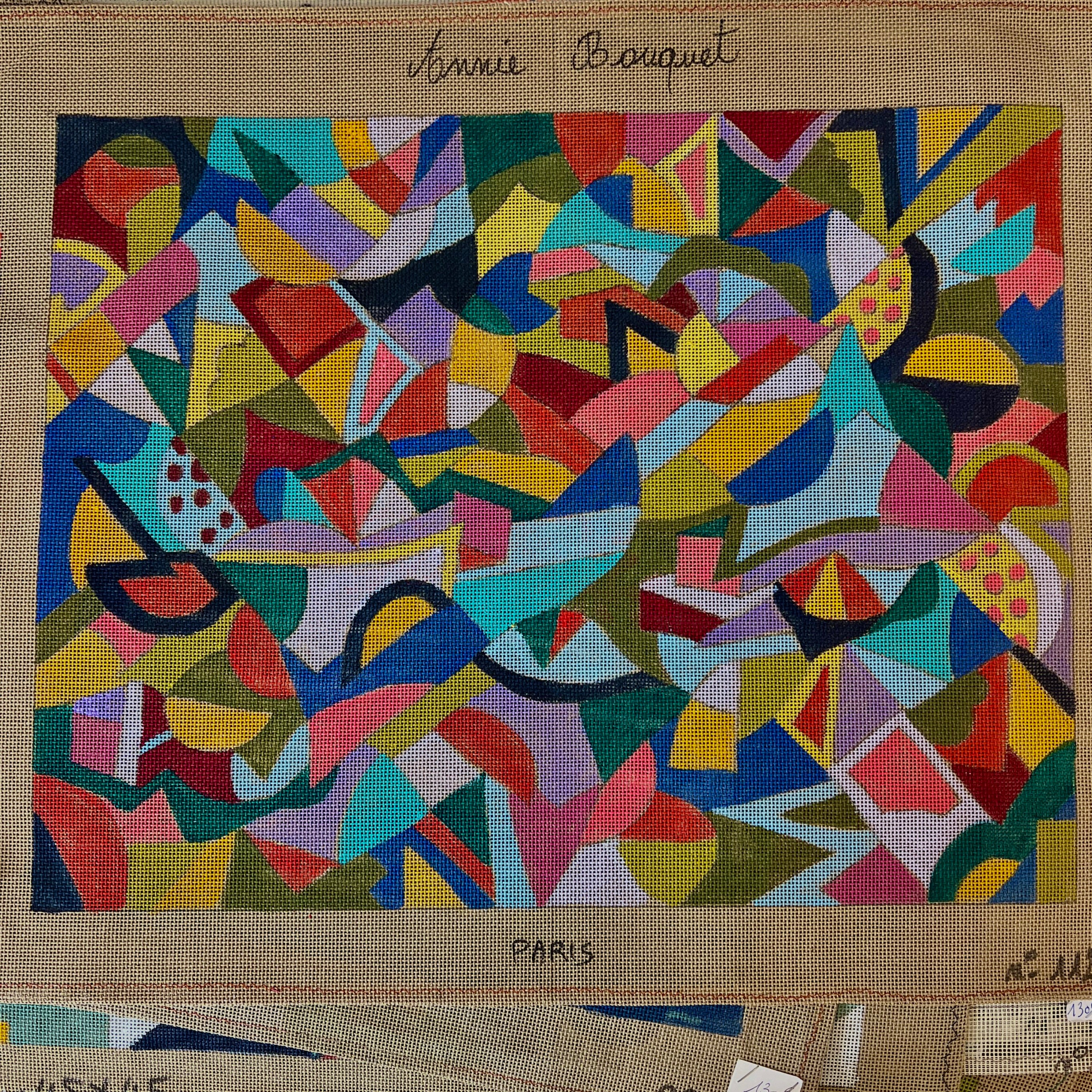 FREE MOSAIC 