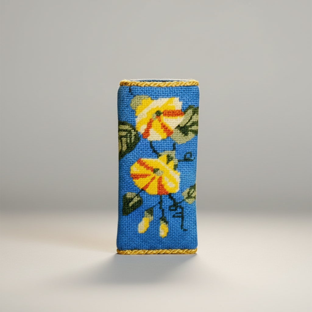 ÉTUI « LISERONS »