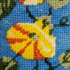 ÉTUI « LISERONS »