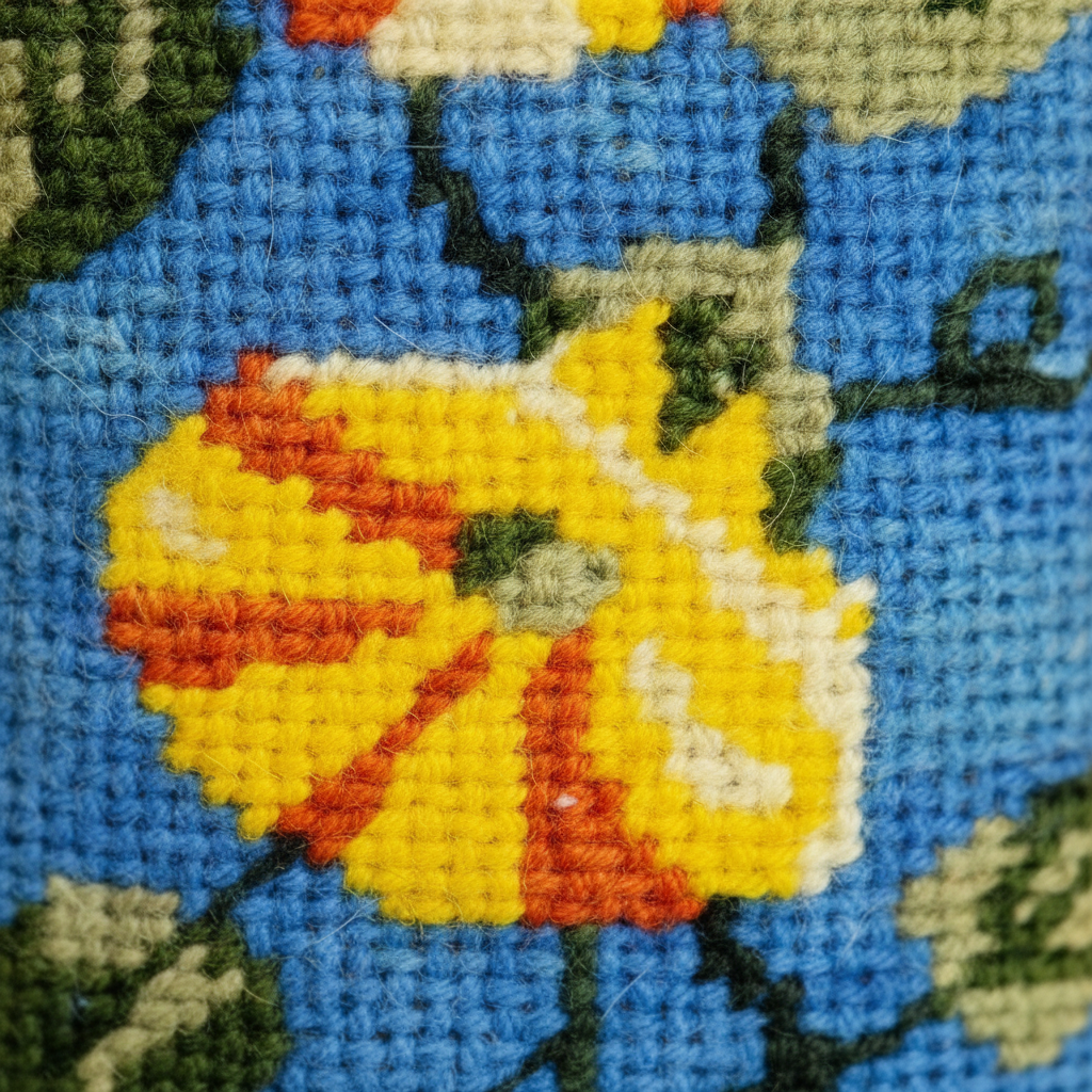 ÉTUI « LISERONS »