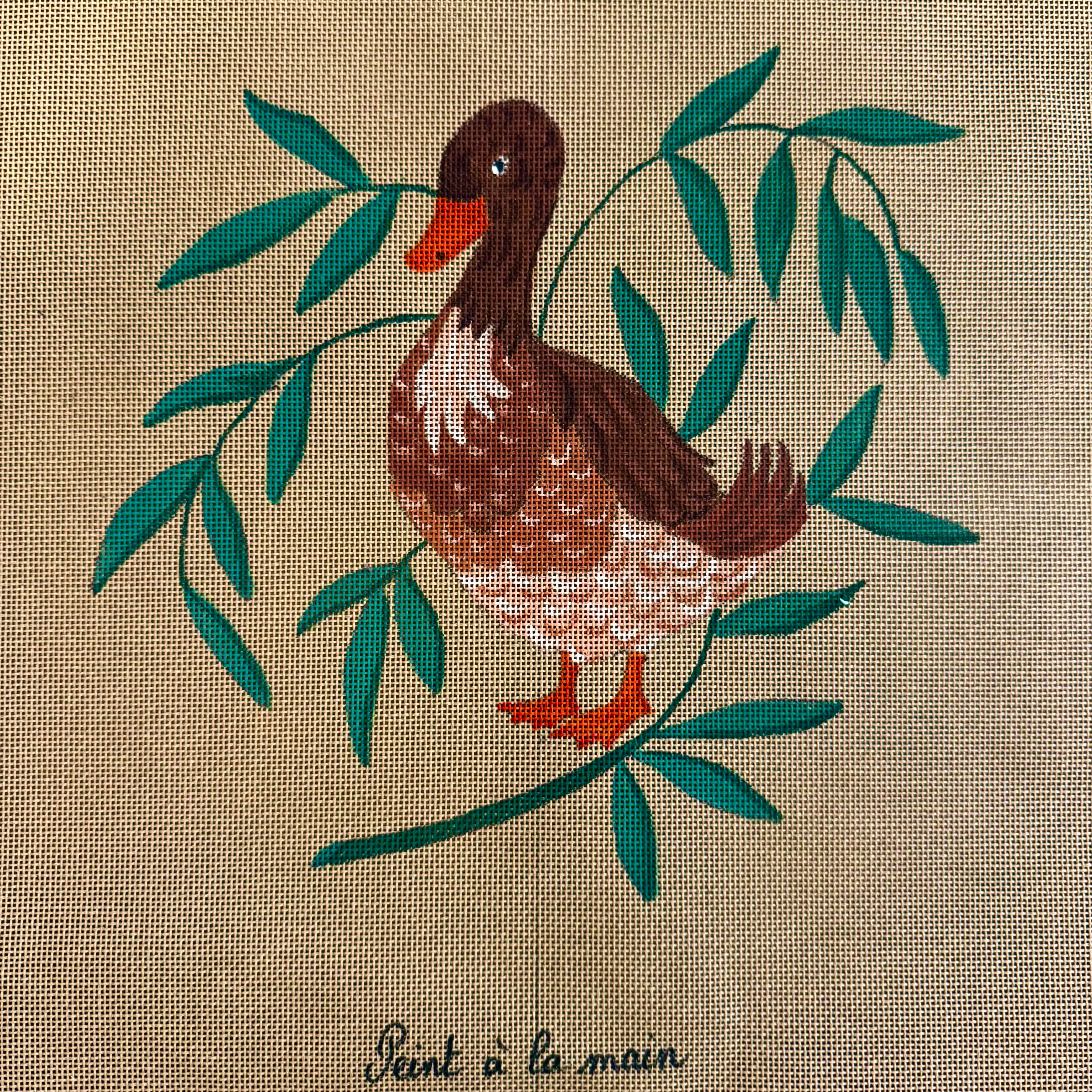 LE CANARD