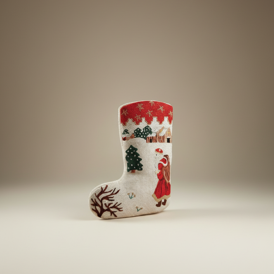 THE "WINTER SWEETNESS" CHRISTMAS STOCK