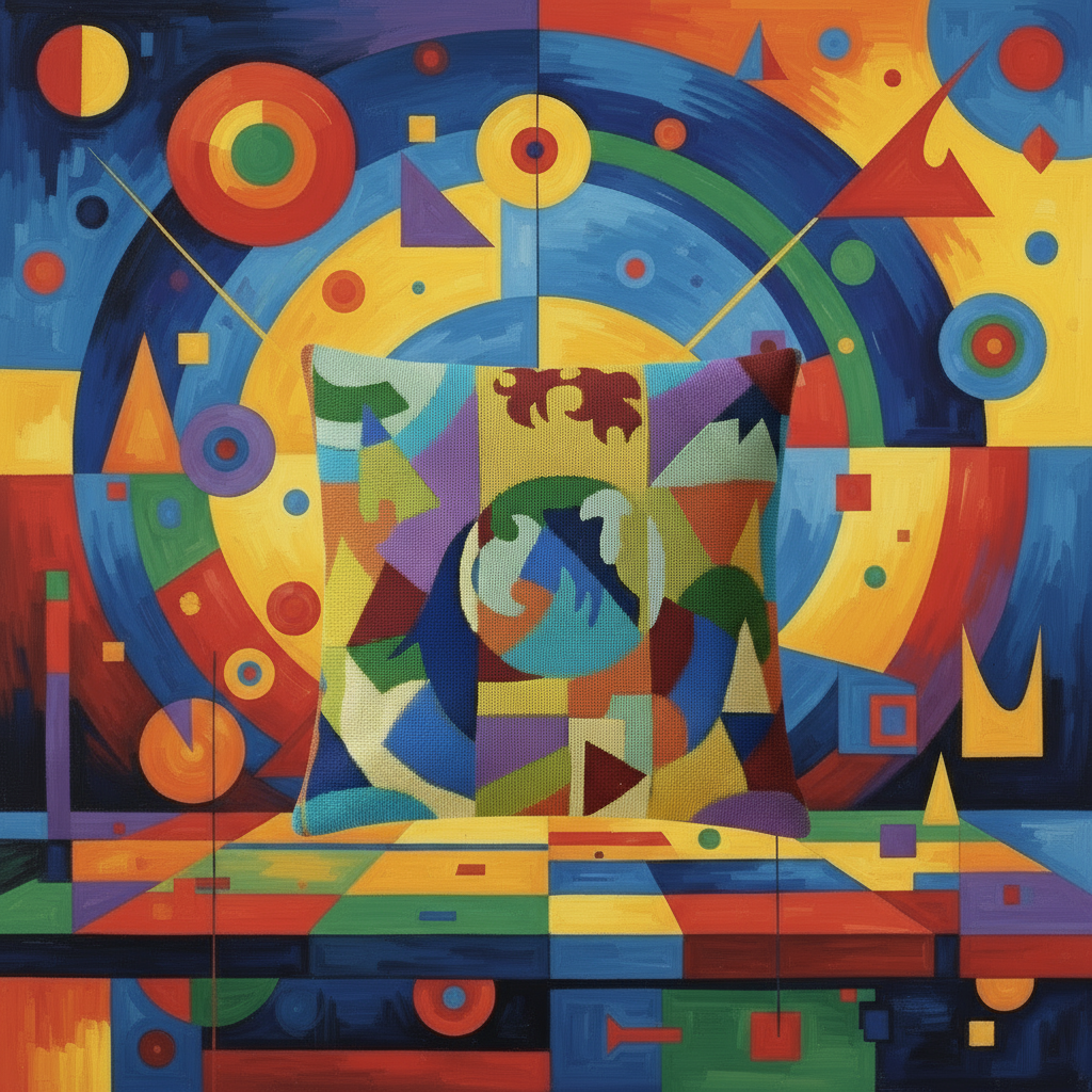 RÉSONANCES MODERNES