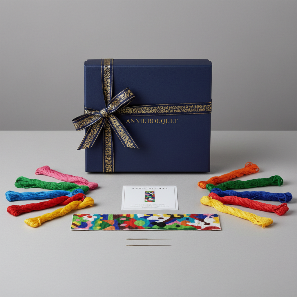 ÉTUI « ESTIVAL »