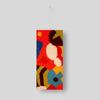 Étui « Boréal » - Annie Bouquet, Tapisserie De France 