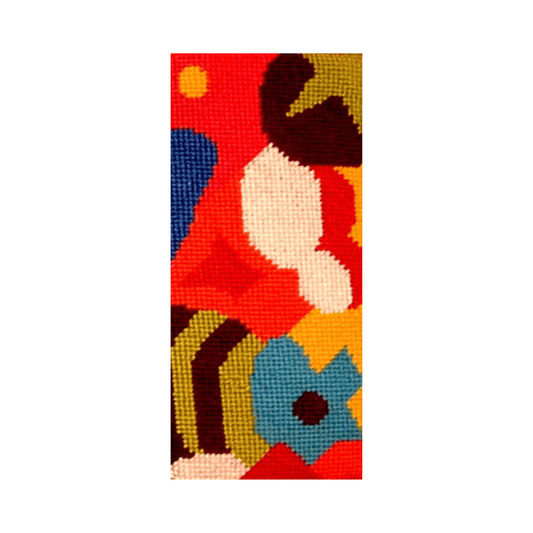 Étui « Boréal » - Annie Bouquet, Tapisserie De France 