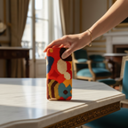 ÉTUI « BORÉAL »