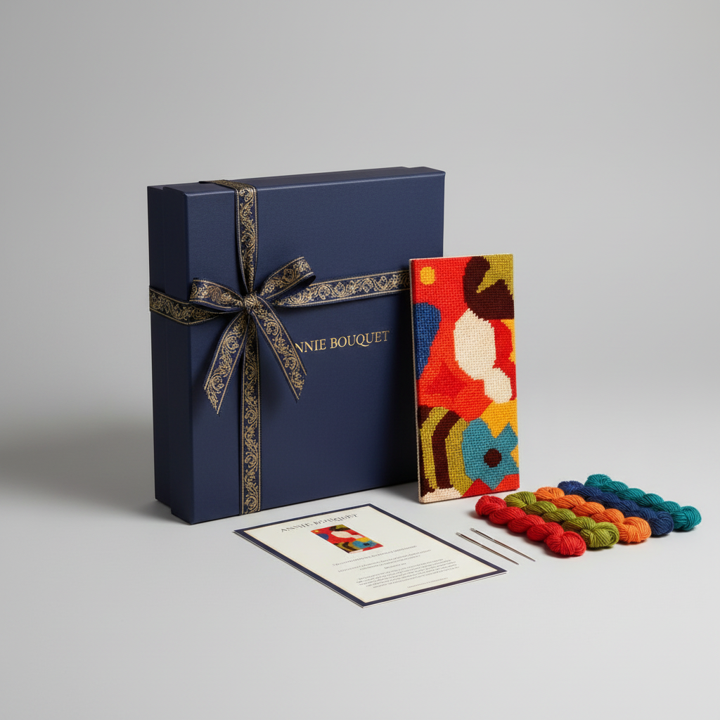 ÉTUI « BORÉAL »