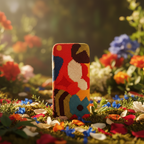 ÉTUI « BORÉAL »