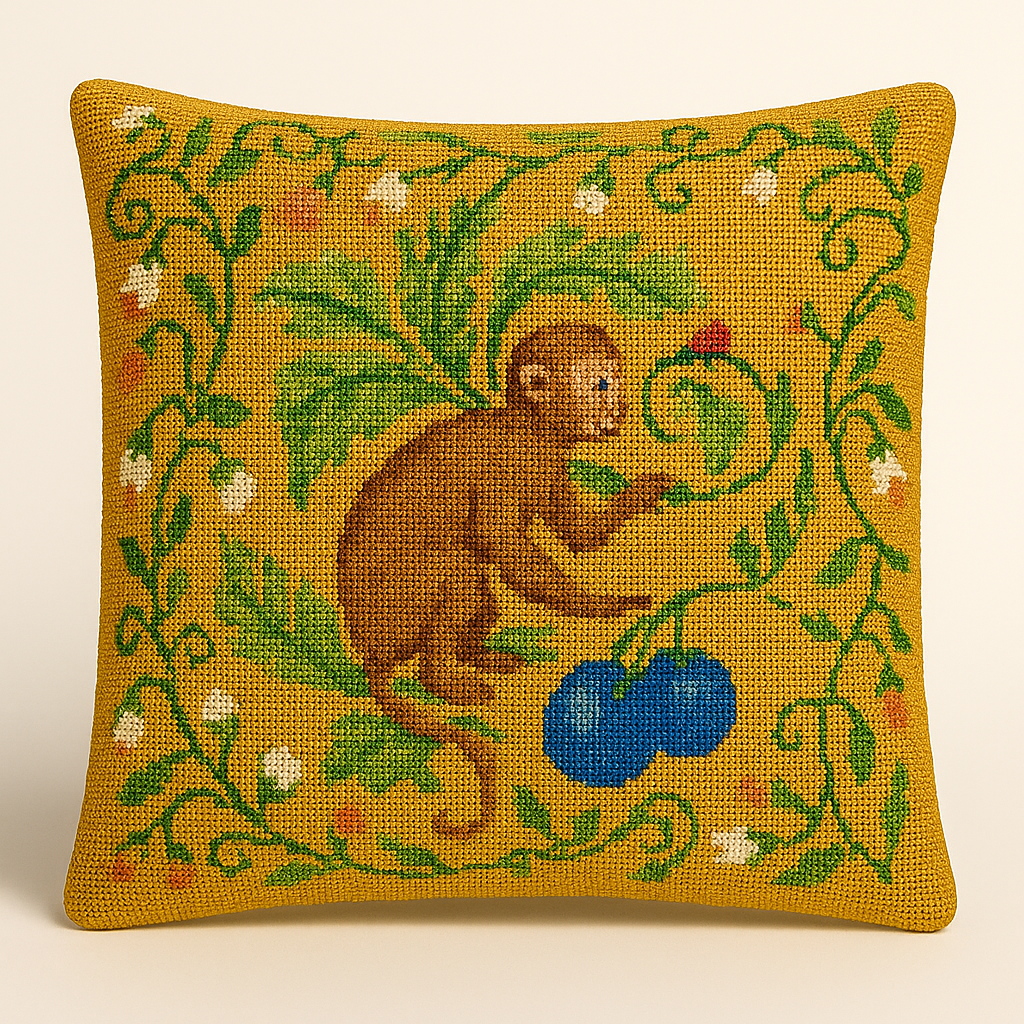 THE MONKEY 