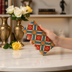 ÉTUI « GRAPHIQUE »