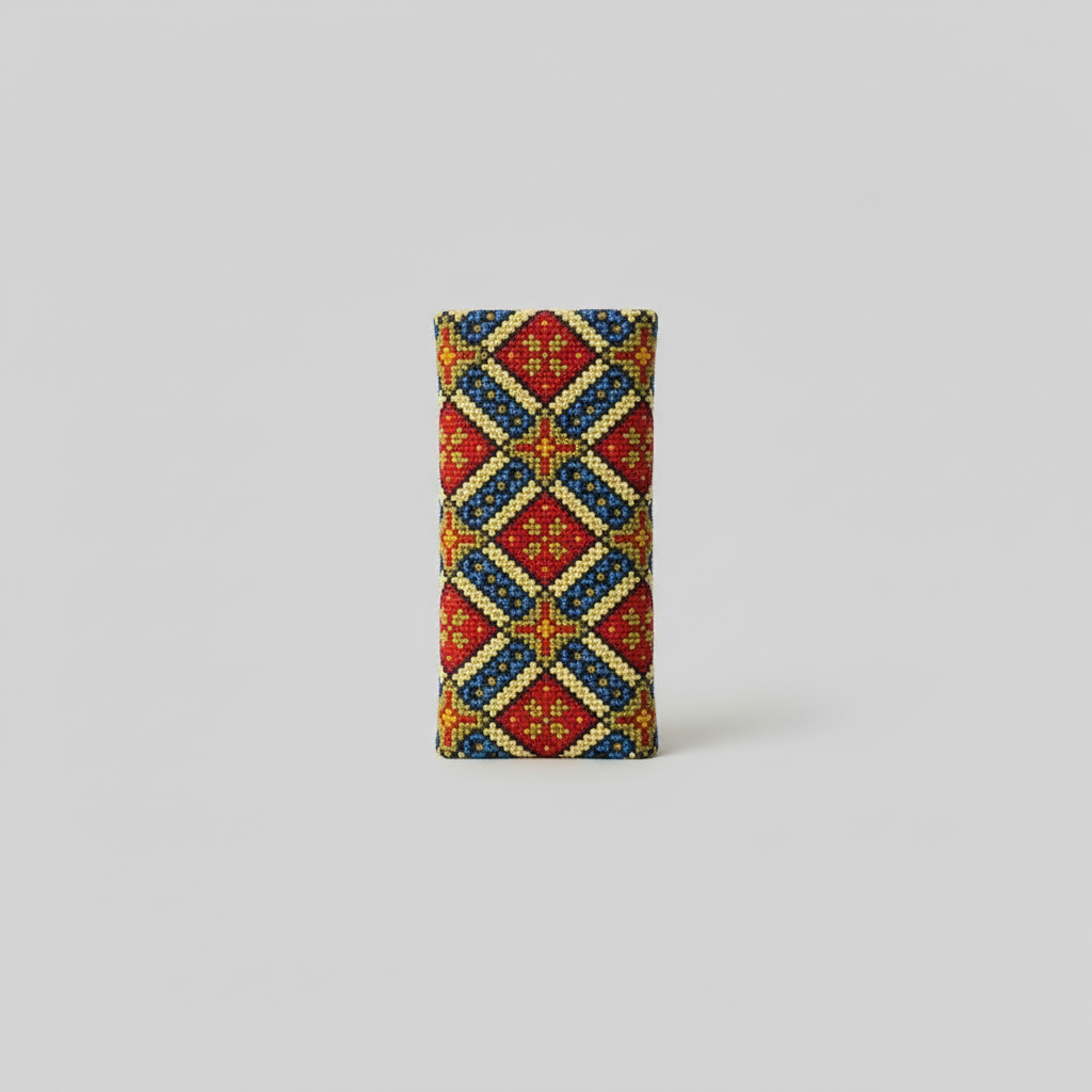 ÉTUI « GRAPHIQUE »