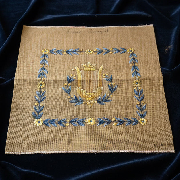 Lyre Empire