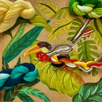 THE TOUCAN