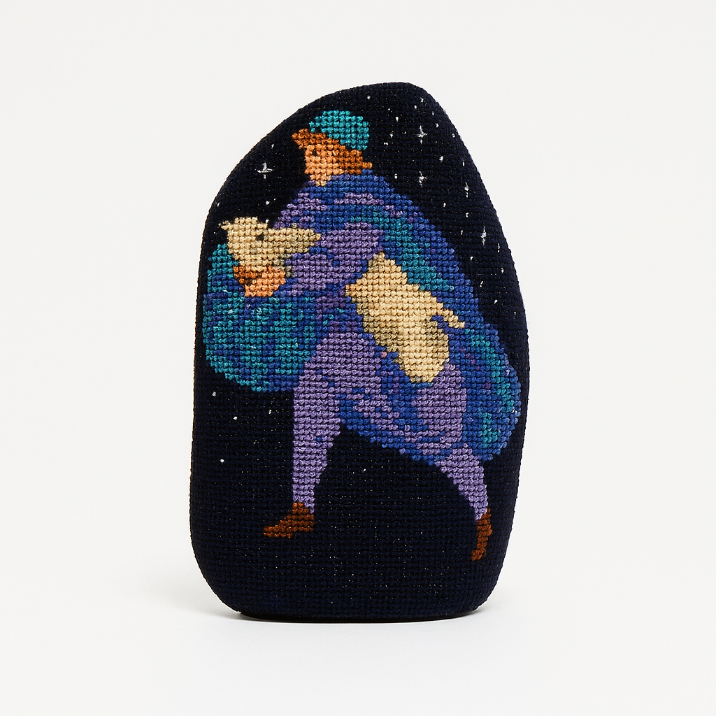LES ROIS MAGES