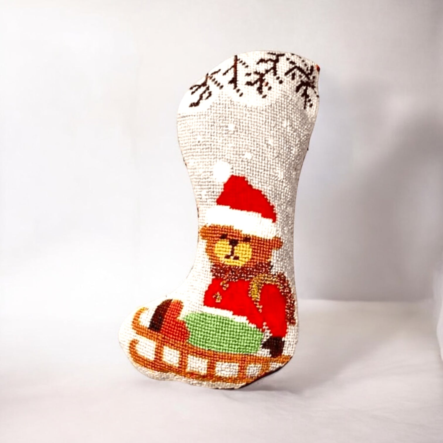 "BEAR BOOT"