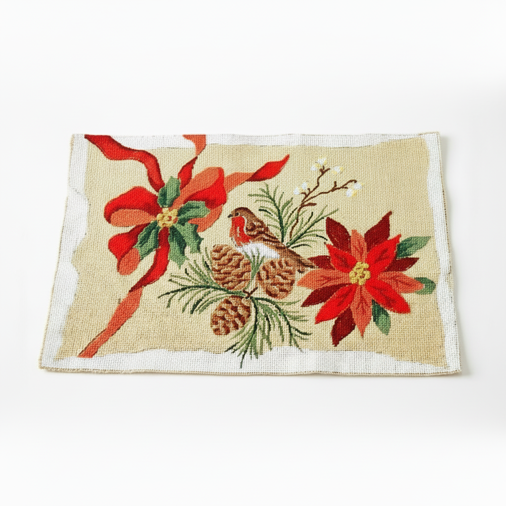 THE HOLIDAY MESSENGER