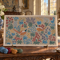 Les Faisans Millefleurs