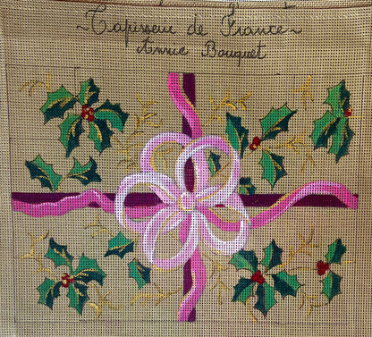 CADEAU D’HIVER