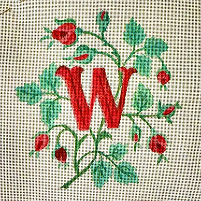 INITIALS