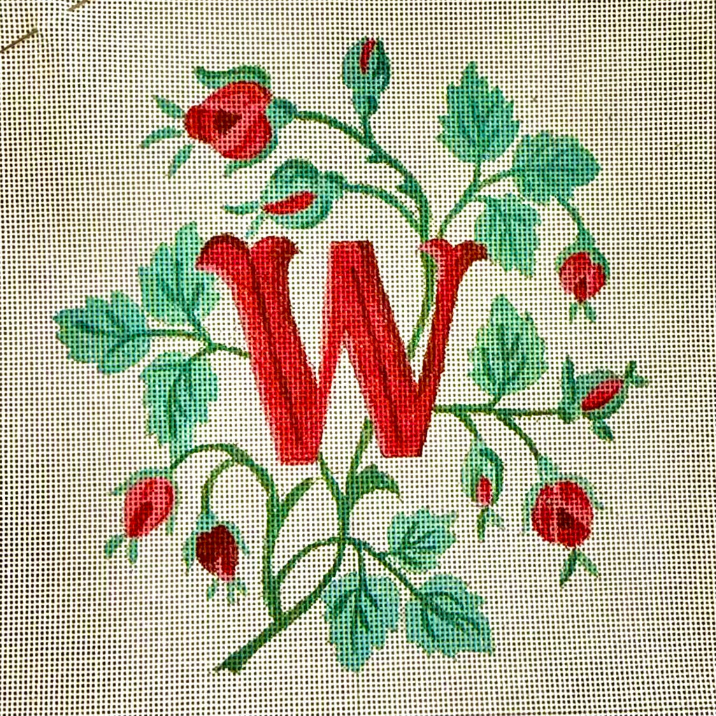 INITIALS
