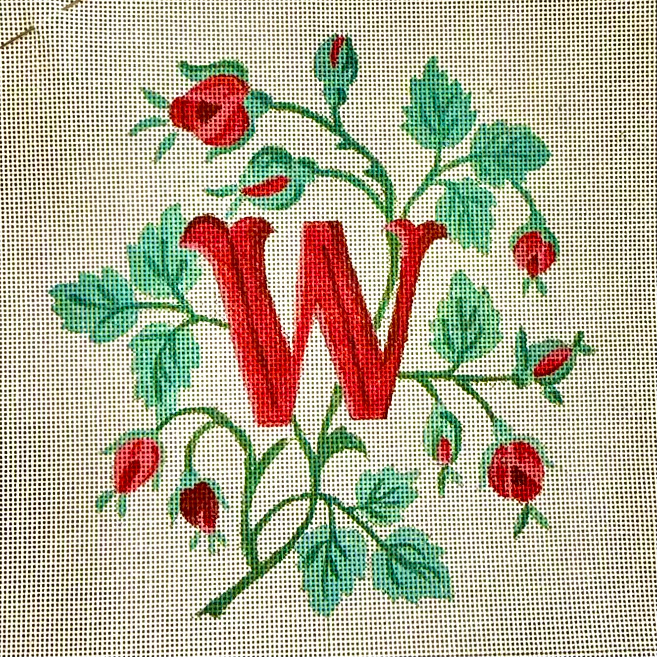 INITIALS