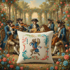 THE XYLOPHONIST