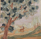 ÉCOUTE AU CŒUR DE LA CLAIRIÈRE