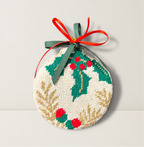 BOULE "LÉGENDE DU HOUX BLANCHE"