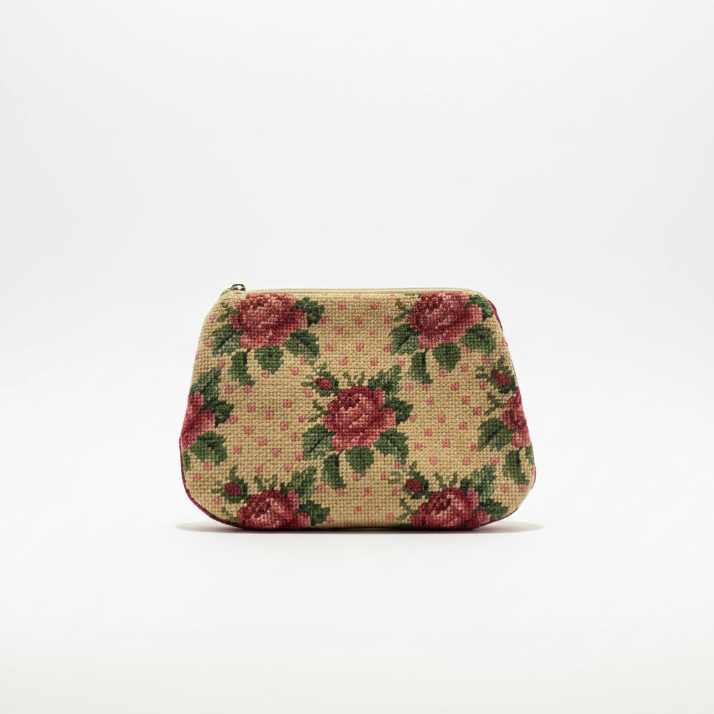 POCHETTE "PÉTALES D’ANTAN"