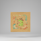 THE CALL OF THE TRIANGLE