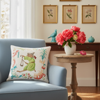 THE CALL OF THE TRIANGLE