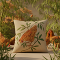 THE HEN