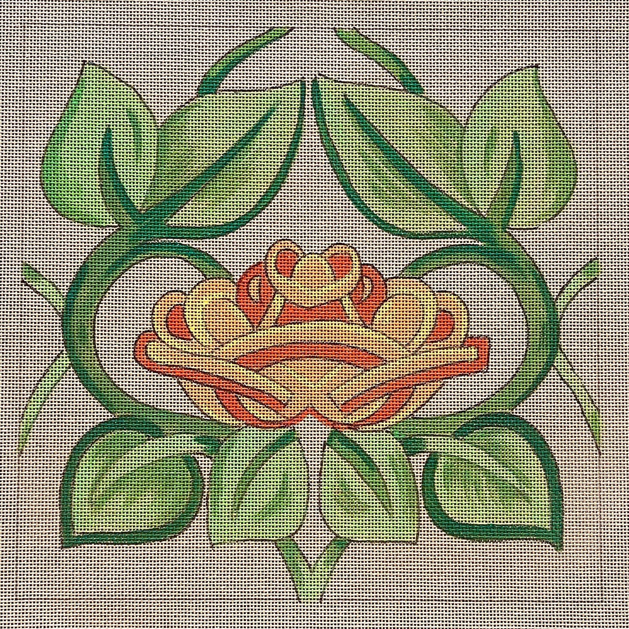 ART NOUVEAU DEW 