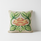 ROSÉE D’ART NOUVEAU