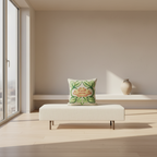 ROSÉE D’ART NOUVEAU