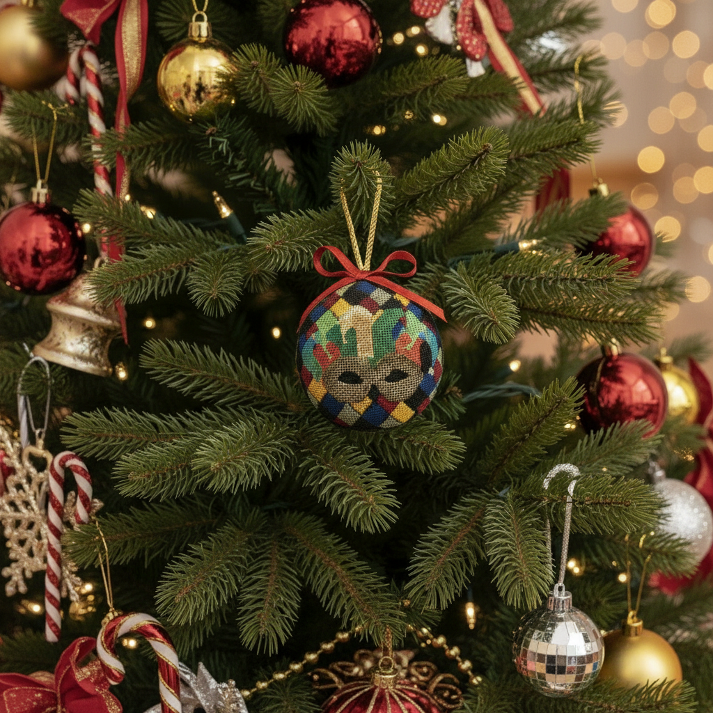 "MASQUERADE BALL" BALL 