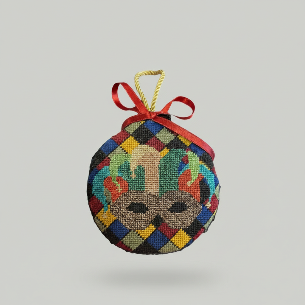 "MASQUERADE BALL" BALL 