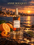 Brume Parfumée "Épices au crépuscule"