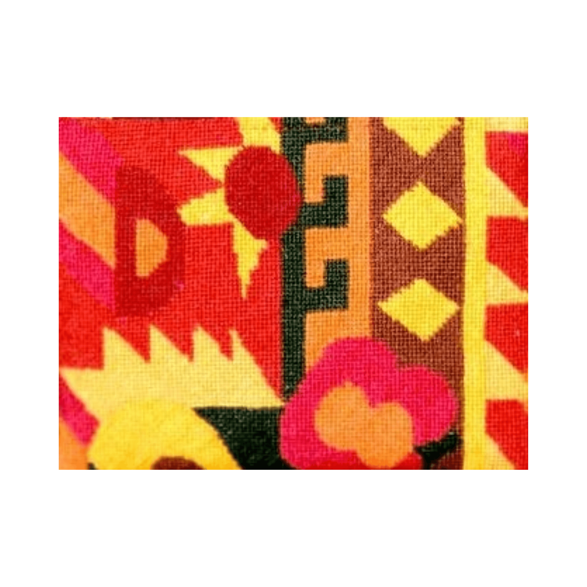 Pochette "Caroline" - Annie Bouquet, Tapisserie De France 